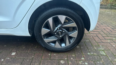 Hyundai i10 1.0 [63] Advance 5dr Auto [Nav] Petrol Hatchback